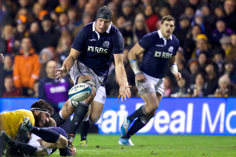_Q1R9047 - Scotland 15-21 Australia Autumn Tests 2013