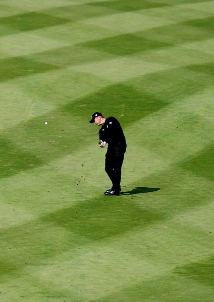 IO9F7683 - European Tour Johnnie Walker Championship at Gleneagles