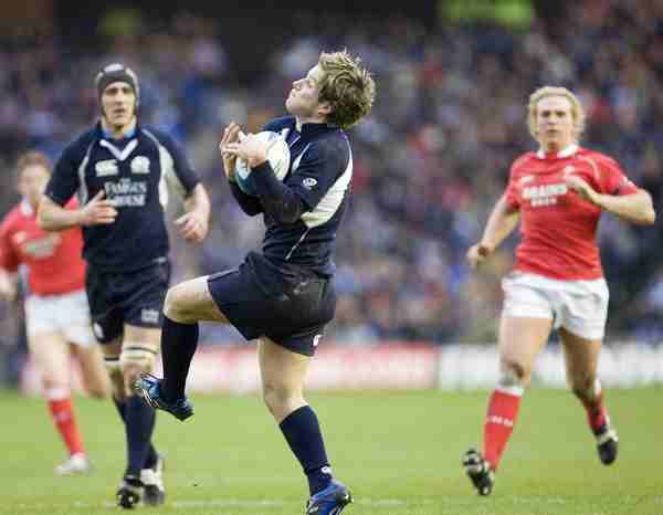 IO9F6893 - 6 Nations: Scotland 21-9 Wales