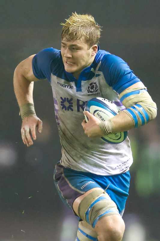 _Q1R7738 - Scotland 0-28 South Africa Autumn Test 2013