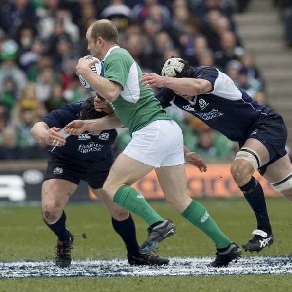 IO9F7912 - 6 Nations: Scotland 18-19 Ireland
