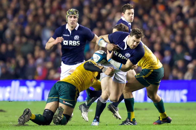 _Q1R9076 - Scotland 15-21 Australia Autumn Tests 2013
