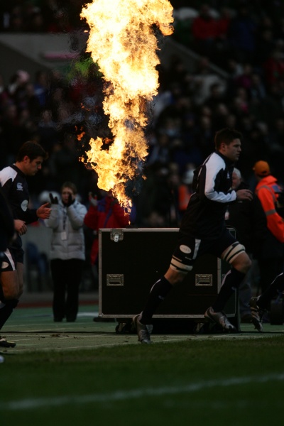IO9F1453 - RBS 6 Nations: Scotland 13-26 Wales