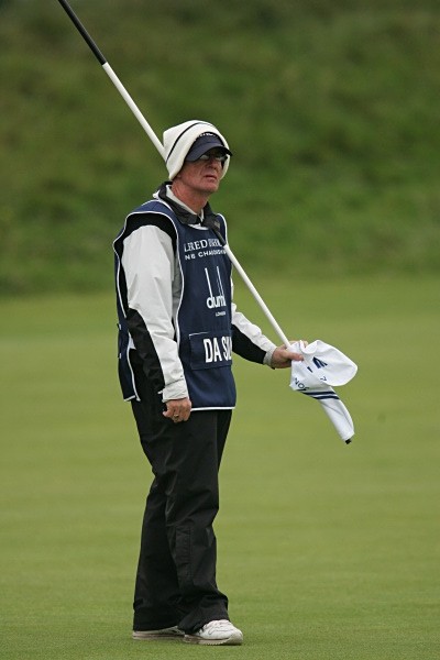 - Dunhill Links Championship 2010
