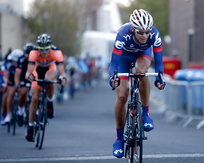  - Pearl Izumi Tour Series Stage 1