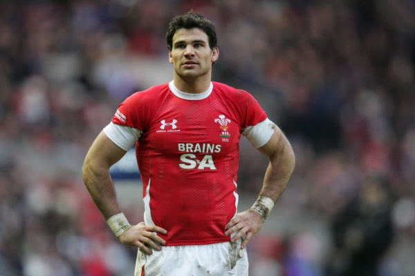 IO9F2356 - RBS 6 Nations: Scotland 13-26 Wales