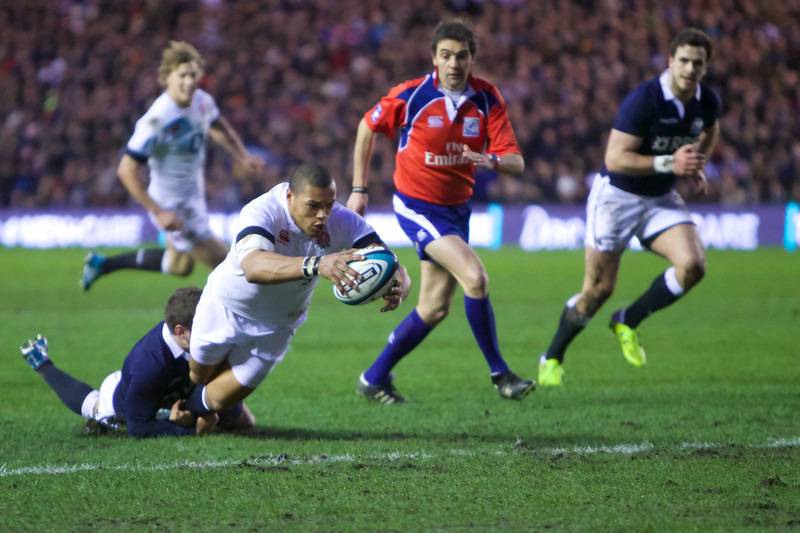 _MGL3781 - RBS 6 Nations 2014 Scotland 0-20 England