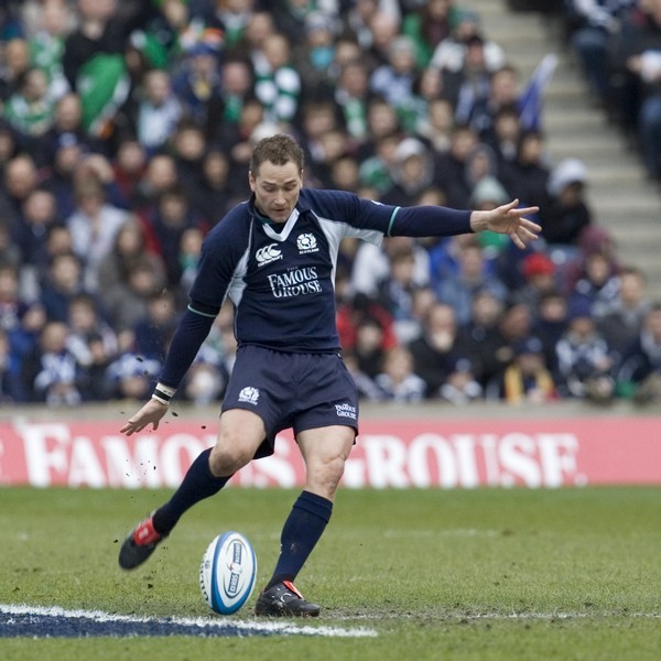 IO9F7885 - 6 Nations: Scotland 18-19 Ireland