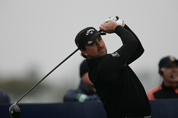  - Dunhill Links Championship 2010