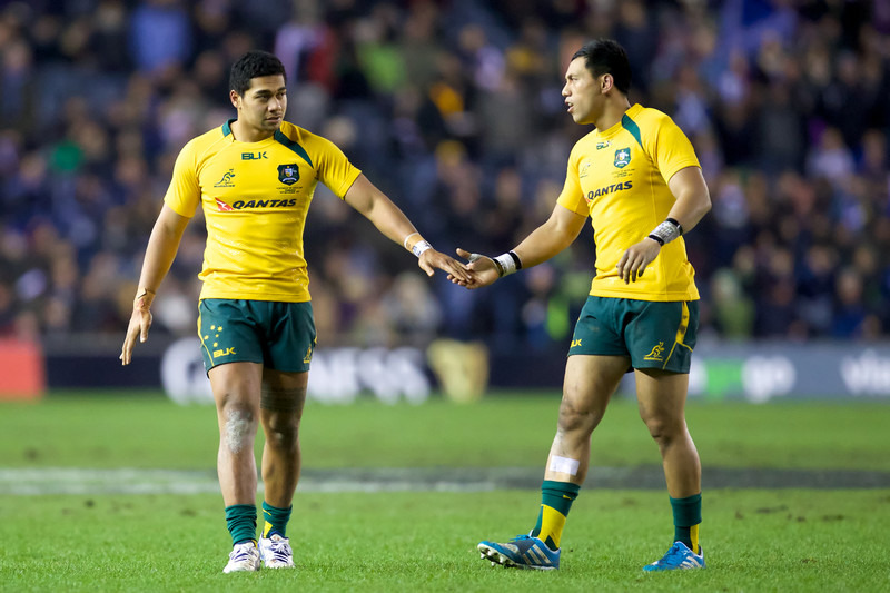 _Q1R8908 - Scotland 15-21 Australia Autumn Tests 2013