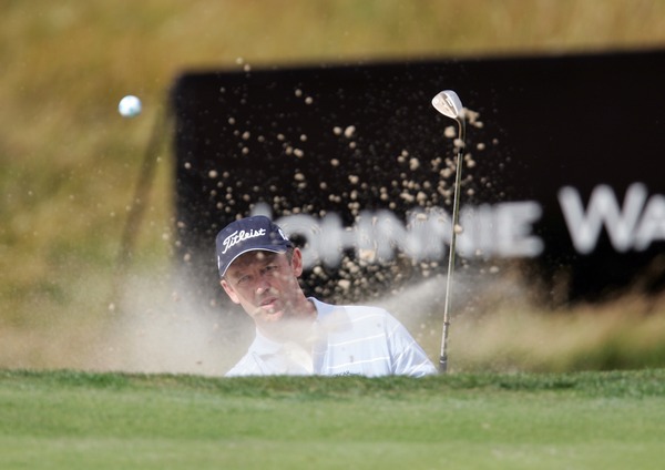 IO9F7662 - European Tour Johnnie Walker Championship at Gleneagles