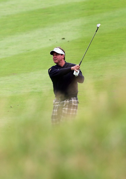 IO9F7395 - European Tour Johnnie Walker Championship at Gleneagles