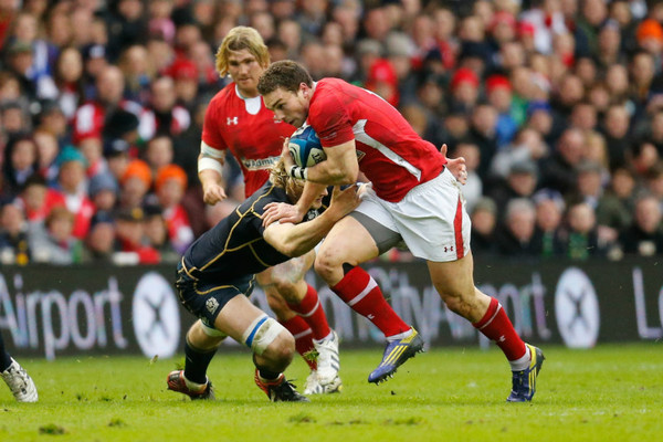 _Q1R4930 - RBS 6 Nations 2013 Scotland 18-28 Wales