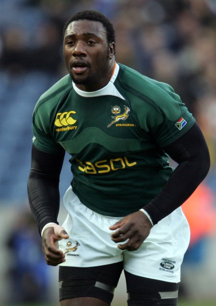 IO9F0702 2 - Scotland 10 -14 South Africa