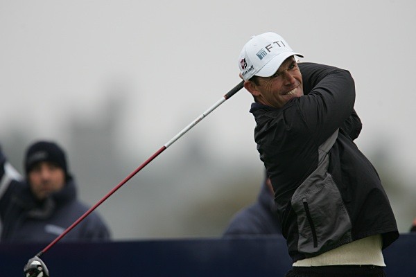  - Dunhill Links Championship 2010