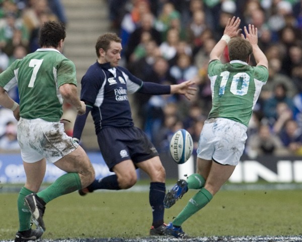 IO9F8199 - 6 Nations: Scotland 18-19 Ireland