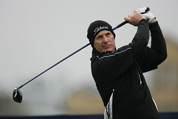  - Dunhill Links Championship 2010