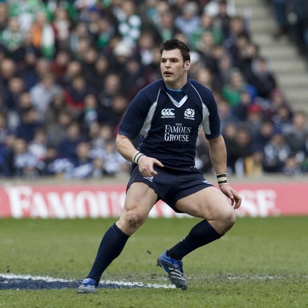 IO9F8050 - 6 Nations: Scotland 18-19 Ireland