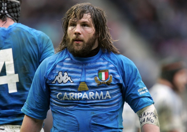 IO9F5068 - RBS 6 Nations Scotland 26 - 6 Italy