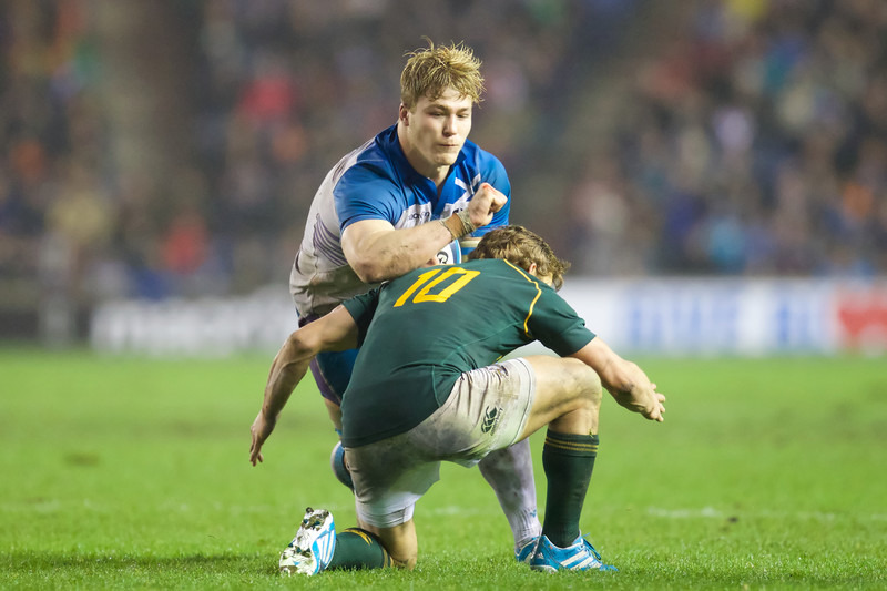 _Q1R7507 - Scotland 0-28 South Africa Autumn Test 2013