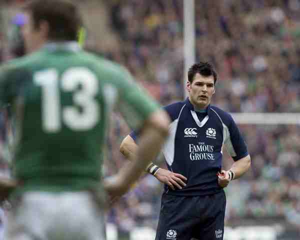 IO9F8269 - 6 Nations: Scotland 18-19 Ireland