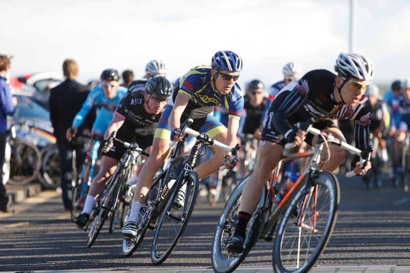 - Pearl Izumi Tour Series Stage 1