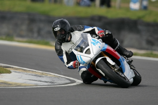 IO9F4200 - Scottish Championship September rd 11 and 12