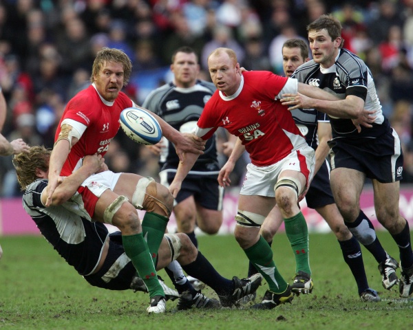 IO9F2142 copy - RBS 6 Nations: Scotland 13-26 Wales