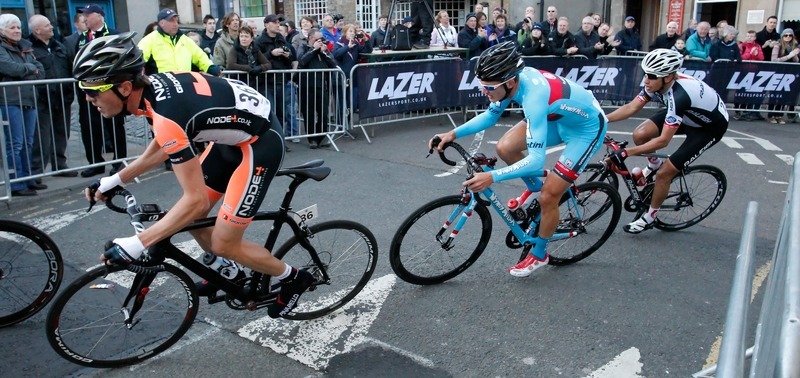  - Pearl Izumi Tour Series Stage 1