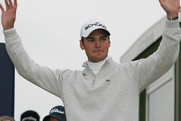  - Dunhill Links Championship 2010