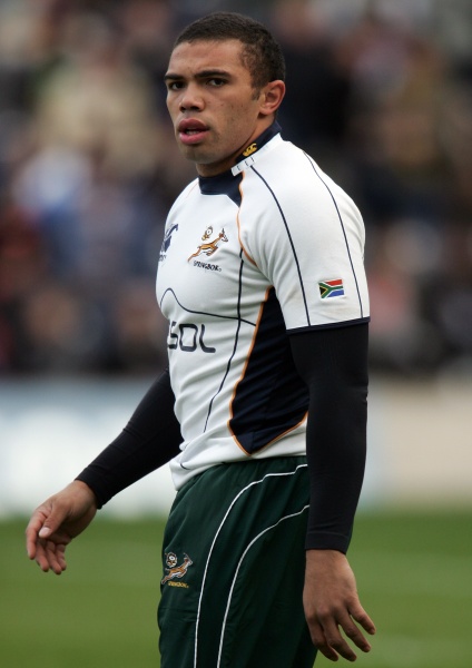 IO9F0149 2 - Scotland 10 -14 South Africa