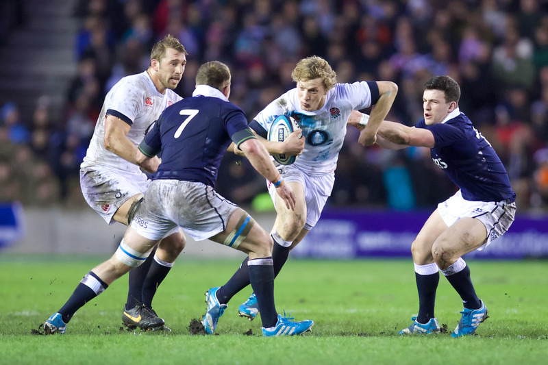 _Q1R0642 - RBS 6 Nations 2014 Scotland 0-20 England