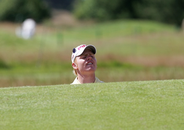 IO9F4183_1 - Open Golf 2007 Carnoustie