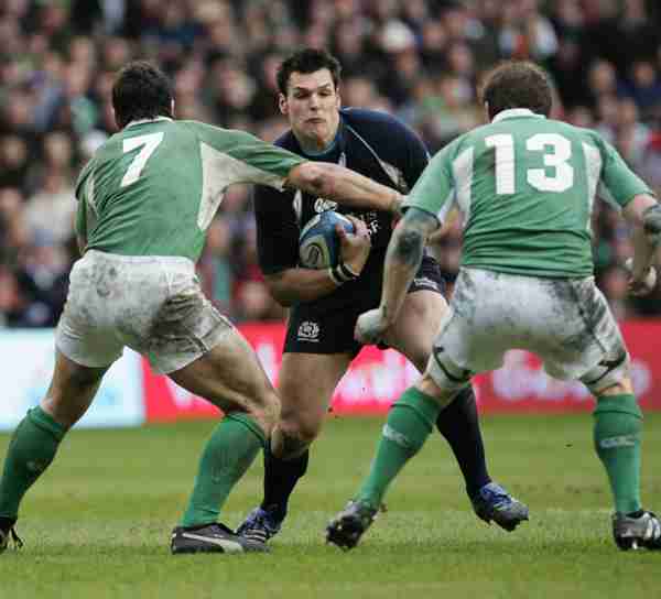IO9F8610 - 6 Nations: Scotland 18-19 Ireland