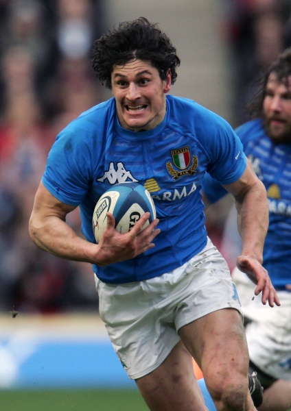 IO9F4588 - RBS 6 Nations Scotland 26 - 6 Italy
