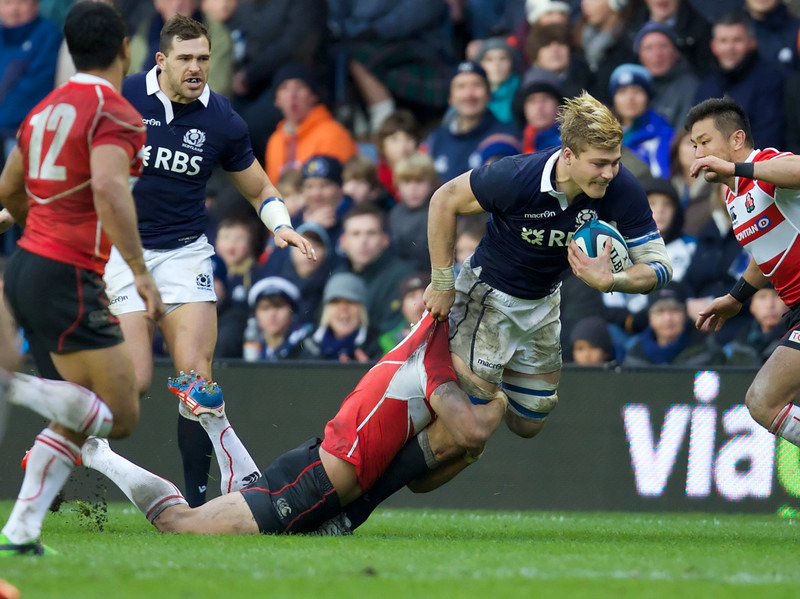_Q1R4737 - Scotland 42-17 Japan Autumn Tests 2013