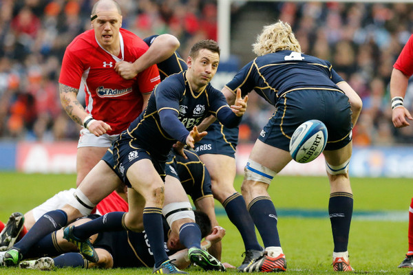_Q1R4554 - RBS 6 Nations 2013 Scotland 18-28 Wales