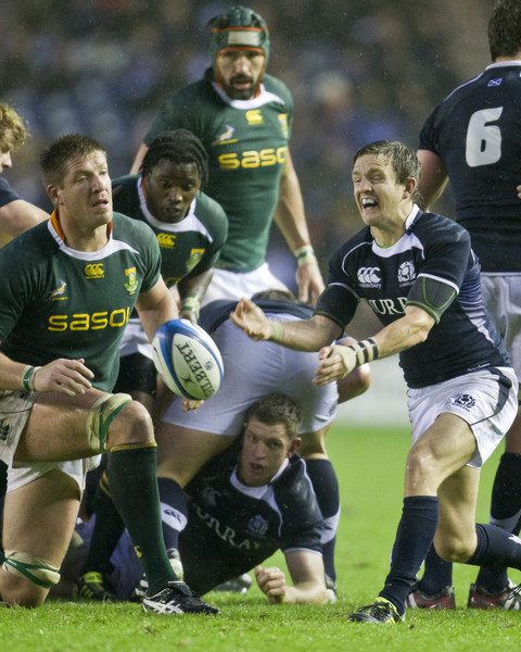 Rory Lawson1 - Scotland 21-17 South Africa
