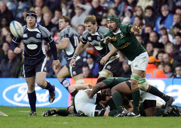 IO9F0460 - Scotland 10 -14 South Africa