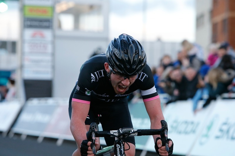  - Pearl Izumi Tour Series Stage 1