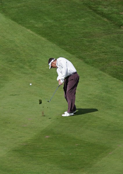 IO9F7686 - European Tour Johnnie Walker Championship at Gleneagles