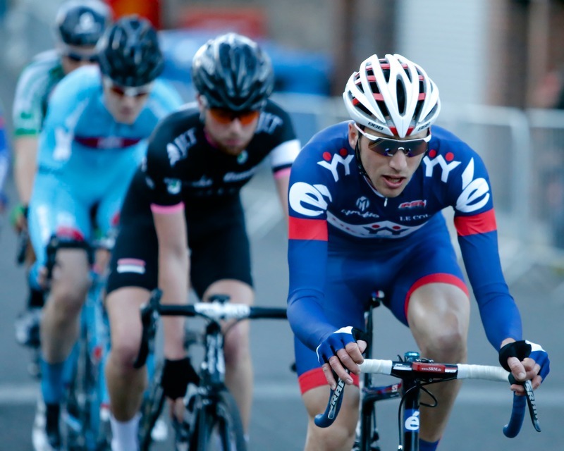  - Pearl Izumi Tour Series Stage 1