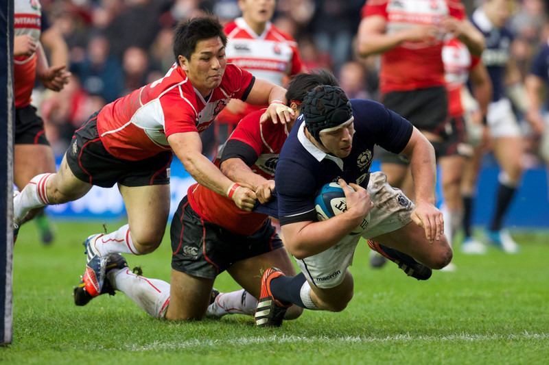 _Q1R5306 - Scotland 42-17 Japan Autumn Tests 2013