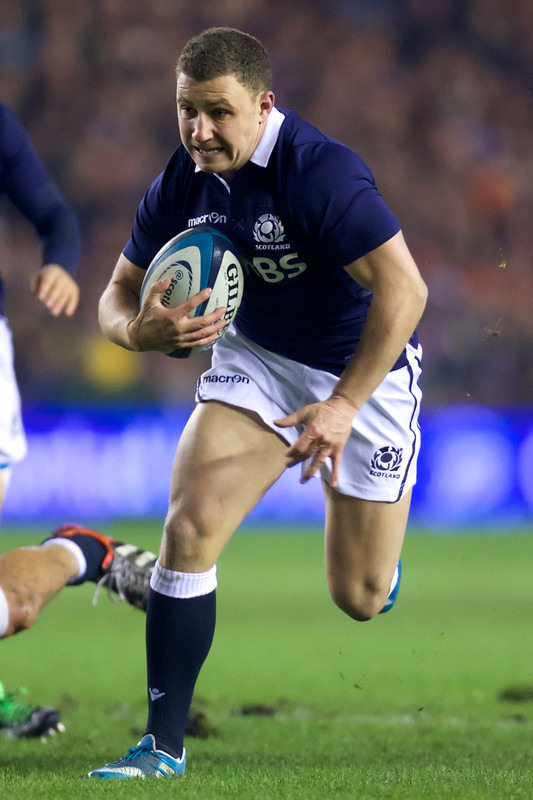 _Q1R8281 - Scotland 15-21 Australia Autumn Tests 2013