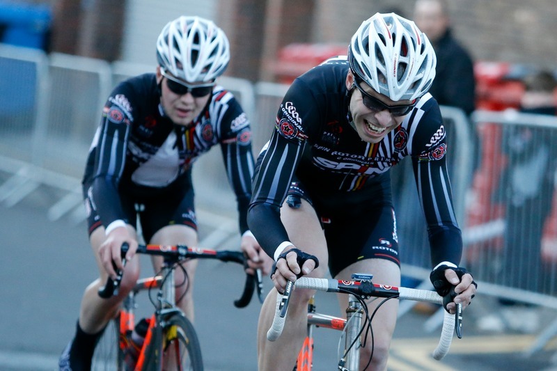  - Pearl Izumi Tour Series Stage 1