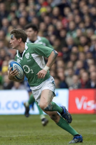 IO9F8035 - 6 Nations: Scotland 18-19 Ireland