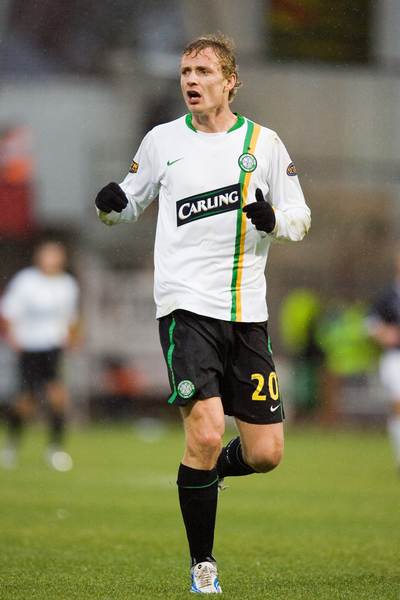 IO9F4985 - Dunfermline 1-2 Celtic