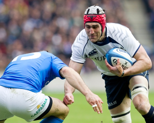 _MGL9724 - RBS 6 Nations 2011: Scotland 21- 8 Italy