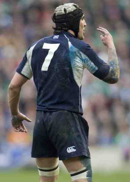 IO9F8556 - 6 Nations: Scotland 18-19 Ireland