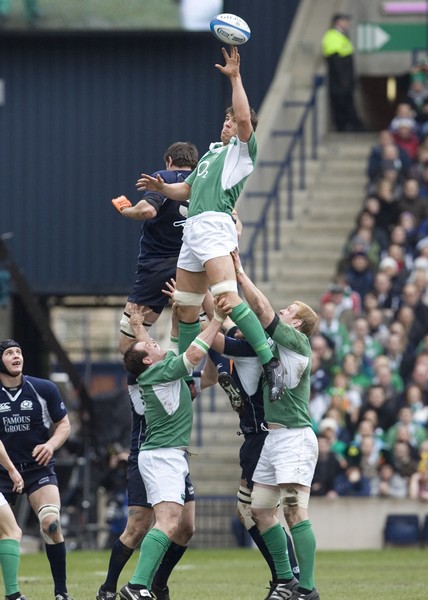 IO9F7866 - 6 Nations: Scotland 18-19 Ireland